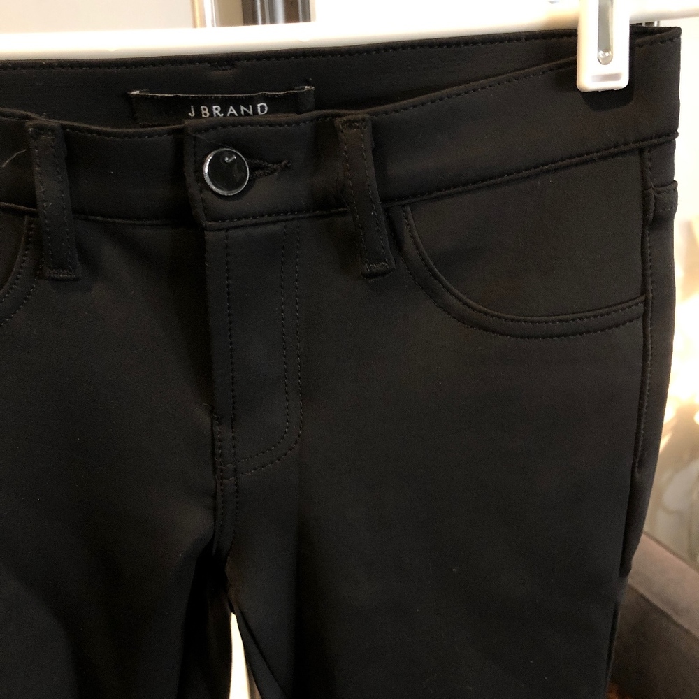 J brand 801 scuba jeans